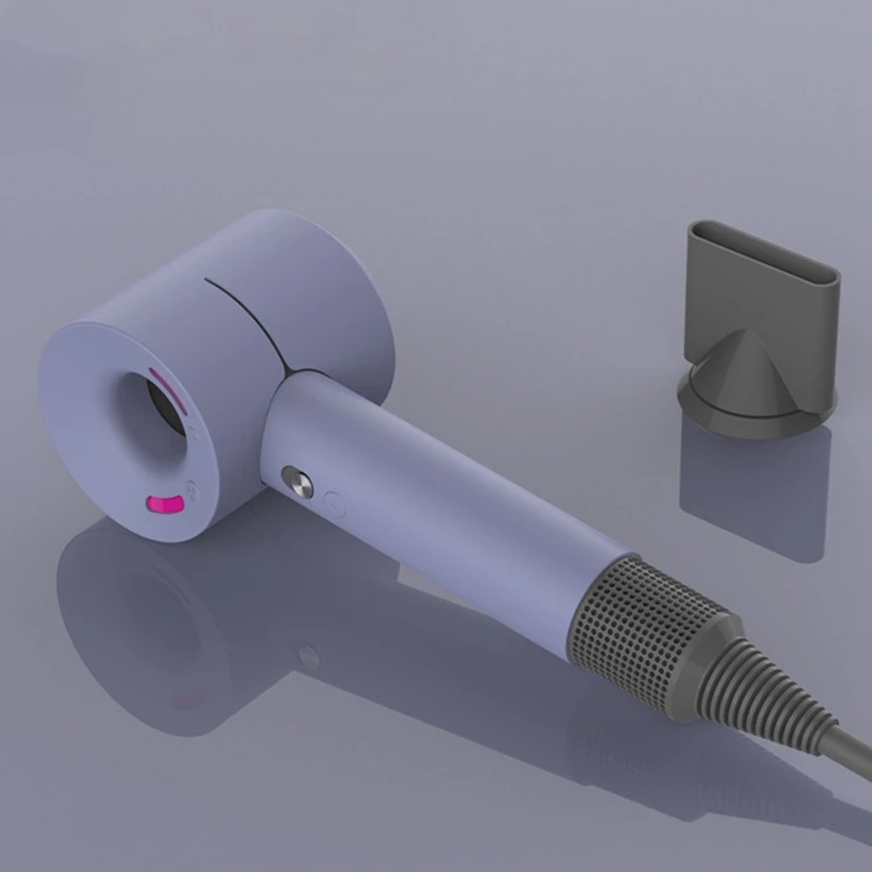 Чехол для фена Dyson мягкий силиконовый гель портативный пыленепроницаемый