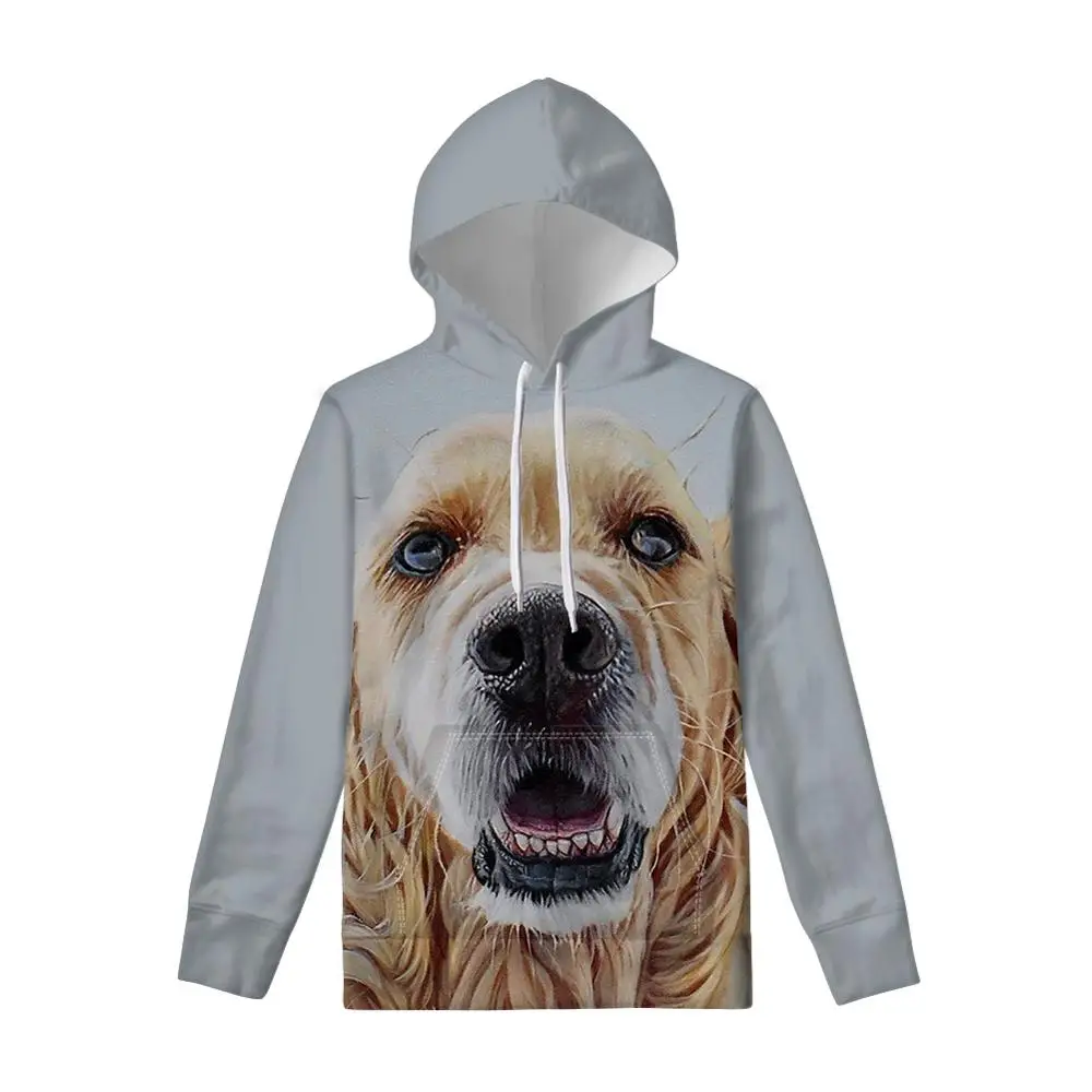NOISYDESIGNS индивидуальная Мода размера плюс 4XL хип-хоп Уличная одежда мужские толстовки с капюшоном на заказ толстовки с принтом верхняя одежда с капюшоном