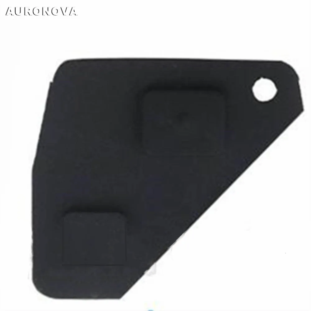 Чехол для ключей auronva для Toyota BB Corolla Echo Land Cruiser MR2 Prado Previa Pixis Tarago RAV4 Yaris чехол для замены ключа автомобиля