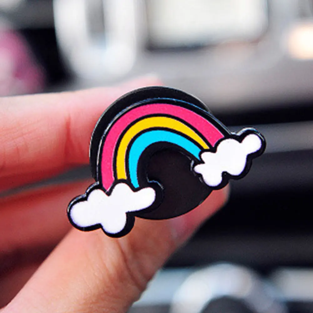 Air Fresheners Perfume Clip Car Fragrance Vent Vent Car Accessories