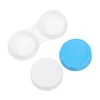 20 PCS Glasses Cosmetic Contact Lenses Box Contact Lens Case for Eyes travel Kit Holder Container Travel Accessaries Wholesale ► Photo 2/6