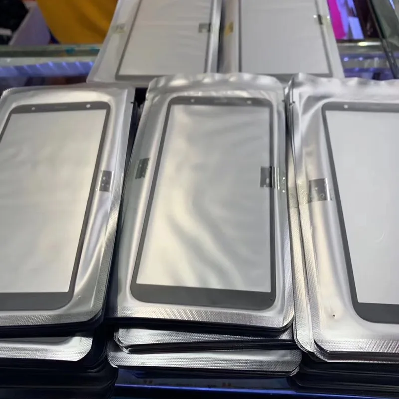 

20PCS Front Touch Panel LCD Display Phone Repair Replace Parts Out Glass Cover Lens Outer Screen For Huawei Nova 5T
