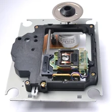 Оригинальная Замена для Philips AZ-1207 cd-плеера лазерные линзы Lasereinheit в сборе AZ1207 оптический звукосниматель блок Optique