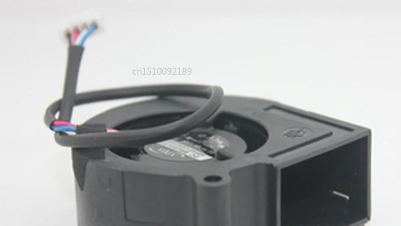 Для 50x50x20 5020 ADDA AB05012UB200B00 BENQ MS614 Вентилятор проектора Вентилятор охлаждения