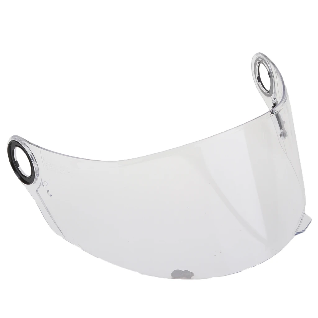 Motorcycle Motocross Helmets Visor Lens Shield for LS2 FF396 Clear Lens