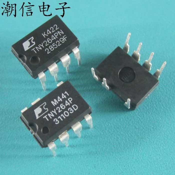 Tny264p tny264pn управления