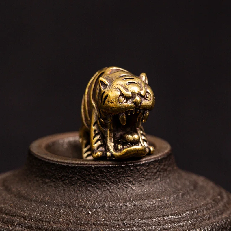 big mouth tiger pendant (6)