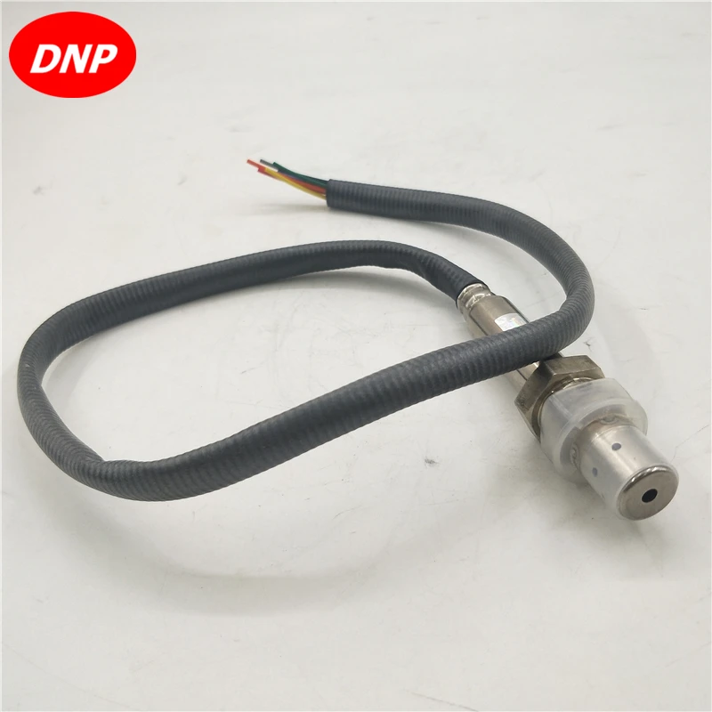 DNP Nox датчик выхлопа Lambda 21567736 5WK96664 Adblue кислородный датчик подходит для Volvo