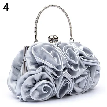 

2020 pattern cosmetic box square zipper Korean version of stone mirror cosmetic bag ladies portable storage box cosmetic bag