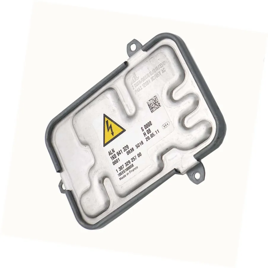 1K0941329 130732925700 ксеноновый балласт HID блок управления AFS ECU для 08-11 V-W CC для Mercedes C-Class W204