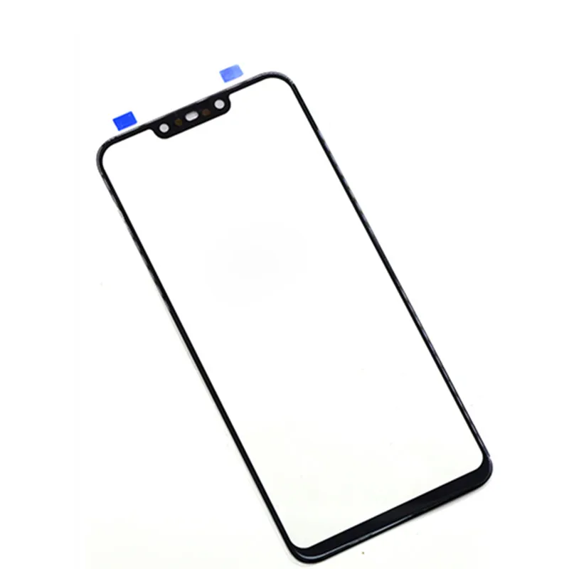 AAA+++ качество для huawei Nova 3i/для huawei P Smart Plus сенсорный экран стеклянная панель дигитайзер сенсор Сенсорная панель Передняя стеклянная панель