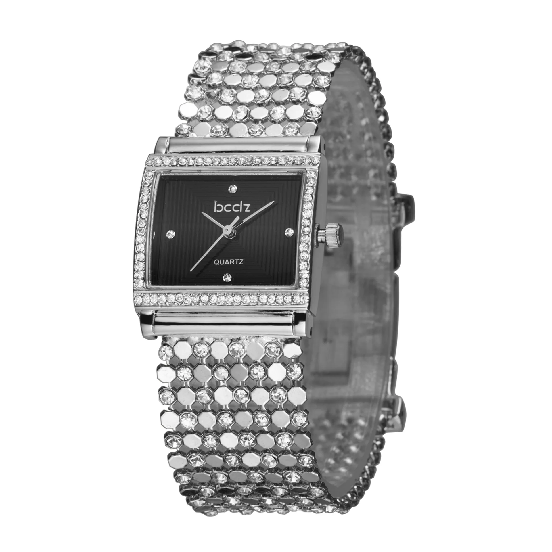 

Hot Selling Waterproof shang wu kuan Table-Style Women's Watch