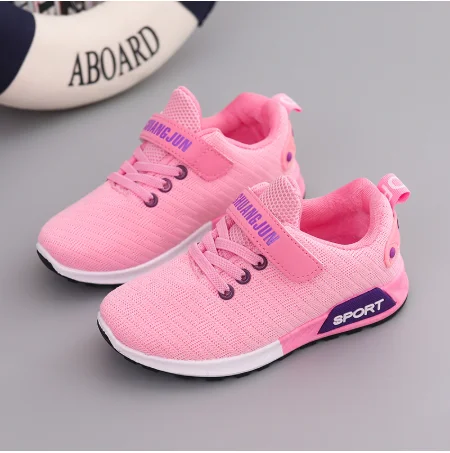 Mexemina, детская спортивная обувь для мальчиков и девочек, Весенняя амортизирующая подошва, дышащие детские кроссовки в стиле пэчворк, детская обувь для бега