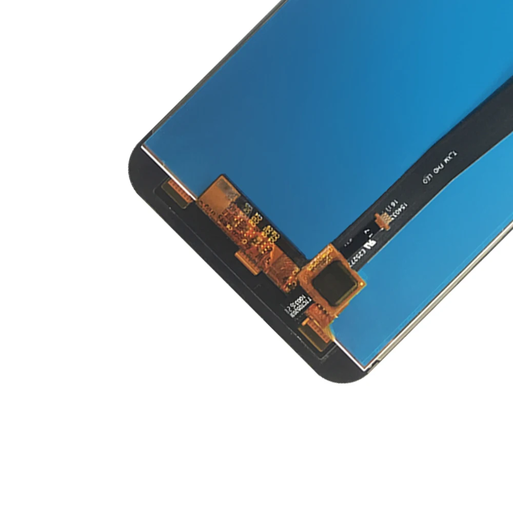 ЖК дисплей 5 2 дюйма для Asus ZenFone 3 ZE520KL Z017D Z017DA Z017DB сенсорный экран дигитайзер в сборе