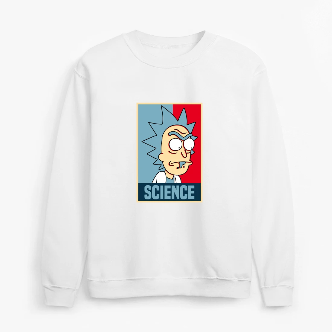 

Hoodies Men Spring Streetwear Casual Hoody Crazy SCIENCE RICK AND MORTY Harajuku Fashion Sweatshirts Men's Hoodie Pullover Man