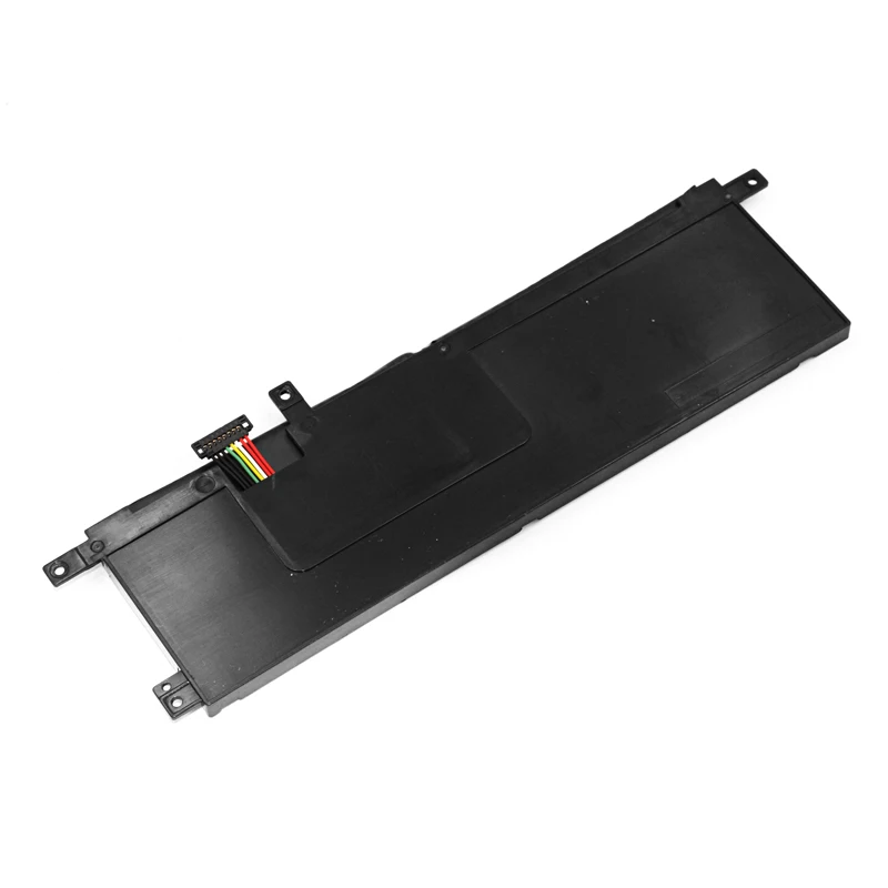 Tanie Golooloo 7.4v 4000mAh B21N1329 bateria do laptopa asus D553M F453 F453MA F553M P553 P553MA X453 X453MA X553 X553M X553B X553MA