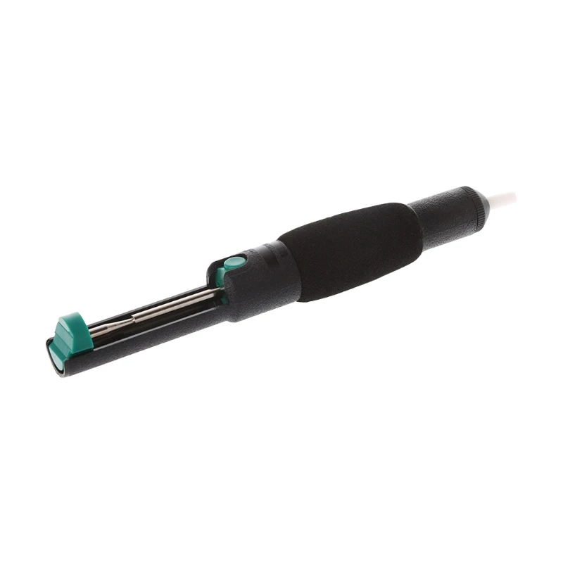 1Set Anti-static Desoldering Pump Solder Vacuum Removal solder wick Tool
