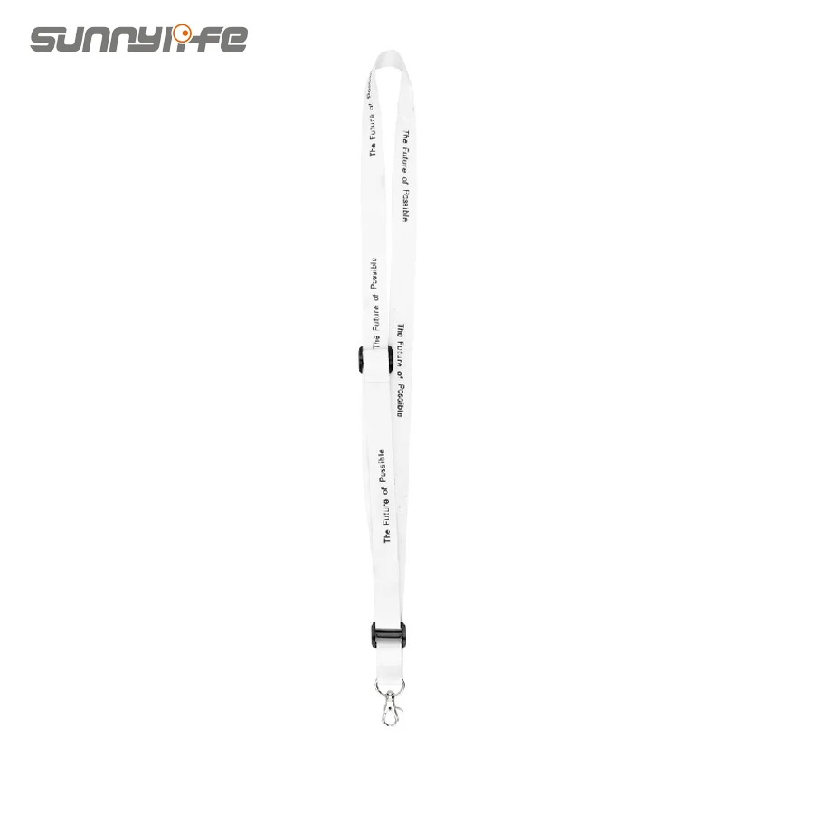 

Ремень 2,5 см для пульта дистанционного управления DJI FPV/Inspire/Phantom 4 PRO V2.0/3/2