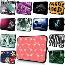 Для iPad 234/lenovo A7600/chuwi Тетрадь рукав Chromebook чехол 11,6 12 10,2 10,1, 10, 13, 14, 15, 17 17,3 сумки для ноутбуков неопреновая сумка