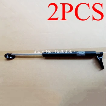 

CAPQX 2PCS New Rear Door Hatch Liftgate Tailgate Lift Supports Shock Strut Rod 04746SAA010 For Fit & Jazz LH & RH Side