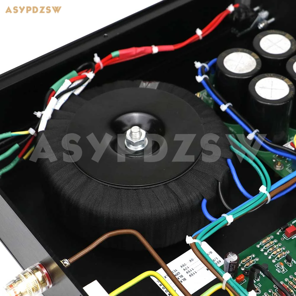 Усилитель мощности HIFI NAP250 на базе UK NAIM с защитой SPK 80 Вт + 8 Ом|Усилители мощности| |