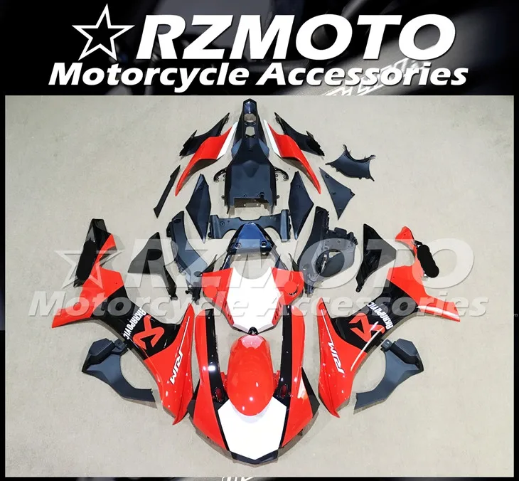 All sorts of color ABS мотоцикл обтекатель комплект для YAMAHA YZF R1- год кузов литья под давлением Магазин № 1633 - Цвет: All sorts of color