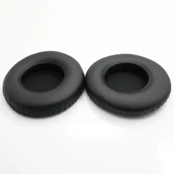 

Suit for K550 K551 K240S A500 A900 Earphone Earmuffs Soft Sponge Cover Ear Cotton Earphone Sleeve