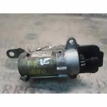 

STARTER MOTOR Ford Mondeo SALOON (GE) Environment (06.2003->) (D) [BR880] MOTORCRAFT 1S7U11000AB [13541399]