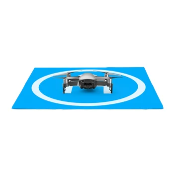 

Portable Hard Board Foldable Landing Pad Drone for DJI Mavic Mini FIMI X8 SE Eachine E58 Parking Apron Take Off Landing Station