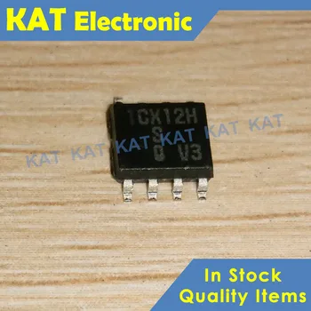 

5PCS/Lot PQ1CX12H2ZPQ 1CX12H SOP-8 Bootstrap system Chopper Regulator AV equipment Digital OA equipment