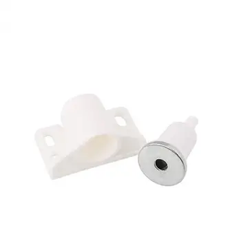 

Door magnets, closet cabinet door, magnetic bead lock