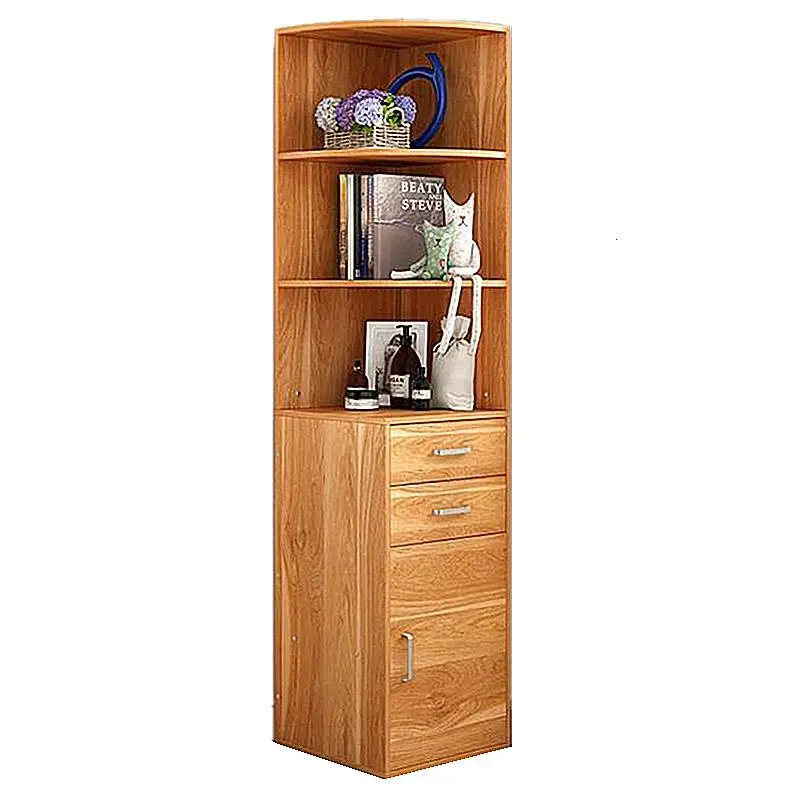 

Cupboard Storage Kasten Armario Mobili Bagno Display Mueble Sala Meuble Salon Placard De Rangement Living Room Corner Cabinet