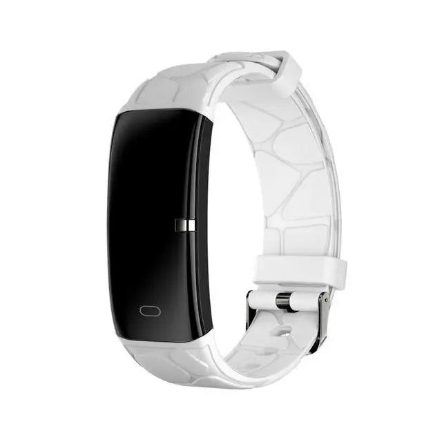 E58 Bluetooth модный спортивный смарт-браслет спортивные наручные часы пульсометр Монитор артериального давления для Fitbit