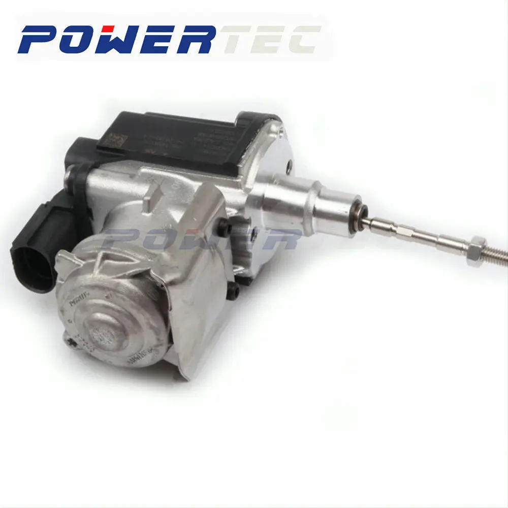 

Turbo Electronic Actuator 06L145702B 06L145612K For Audi A4 S4 A5 S5 A6 Allroad A7 A8 S8 Q5 2.0 TFSI 165/169 Kw CNCD 2013-2015