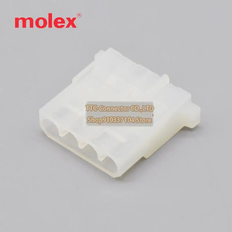 

10 шт./лот 1524-4048 15-24-4048 15244048 5,08 мм Пластиковый корпус shell4P 100% новый и оригинальный