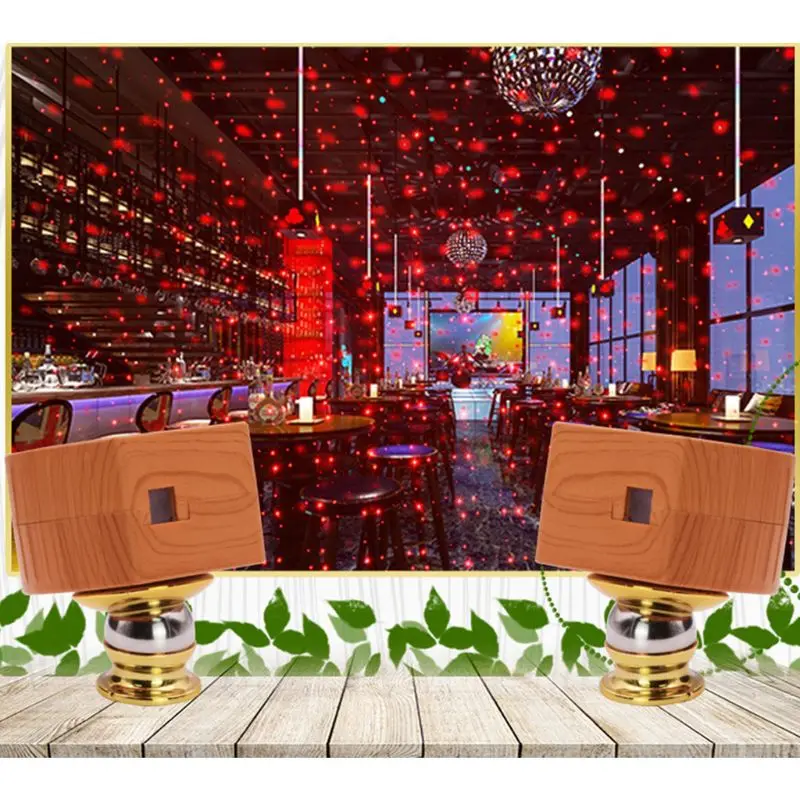 

Multipurpose Car Ambience Ambient Starry Sky LED Light Glow Interiors for Car Home Party Automobile Decoration Supplies