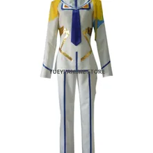 Аниме KILL la Satsuki Kiryuin Косплей Костюм на заказ Рождество и
