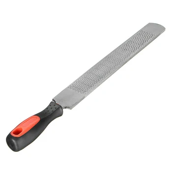 

Trimming Nipper Manicure Grooming Tool Farrier Equipment Double Sided Horse Foot Hoof Rasp Bladed Accessories Cutter Shoeing