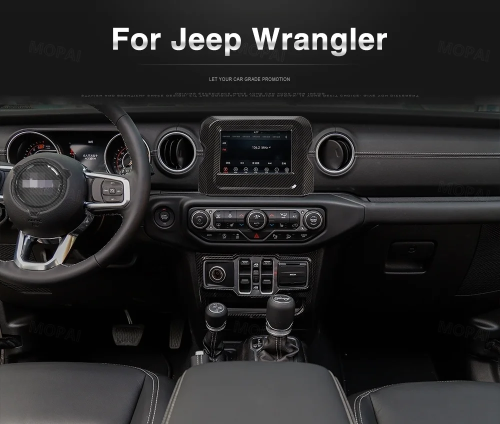 Car Interior Decoration Kit Cover
