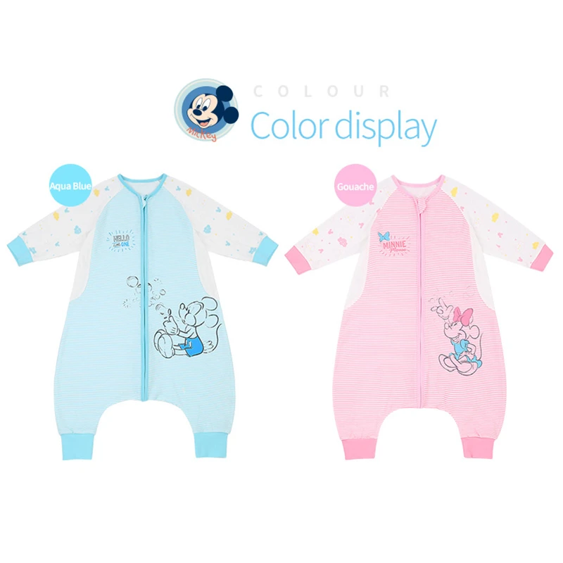 thin baby sleeping bag