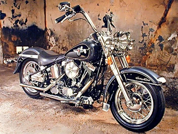 

Diamond Painting 5D Full Square/Round Drill Motorcycle Daimond Rhinestone Embroidery Painting Cross Stitch Mosaic Picture M1647