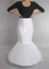 Wedding Petticoat Crinoline Slip Underskirt Bridal Dress Hoop Vintage Slips ► Photo 3/6