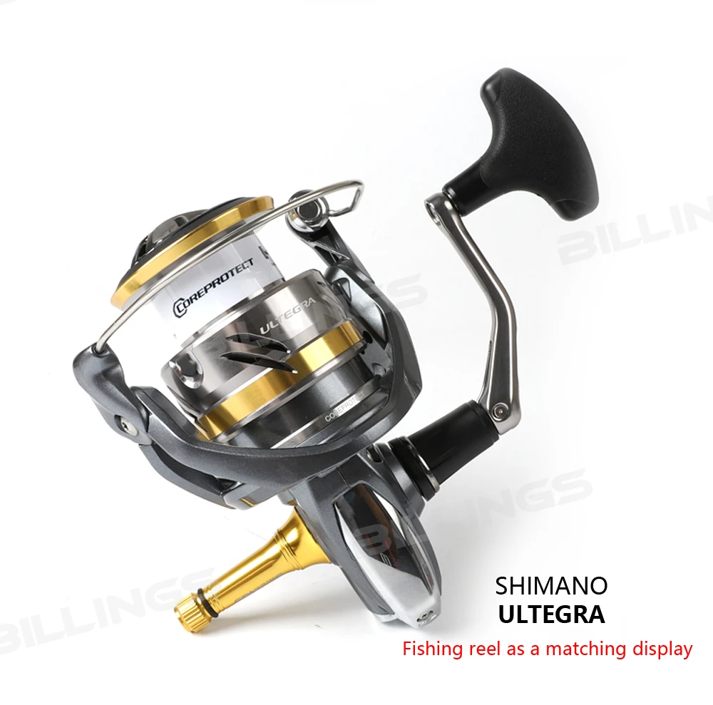 BILLINGS катушка стенд для Daiwa Stella Stradic Fk Sustain спиннинговая катушка 1000-6000 прямая как описание