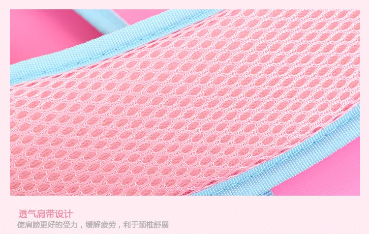 School Sales Removable Children Hot Bags with 2/6 Wheels for Girls Trolley Backpack Kids Wheeled Bag Bookbag travel luggage