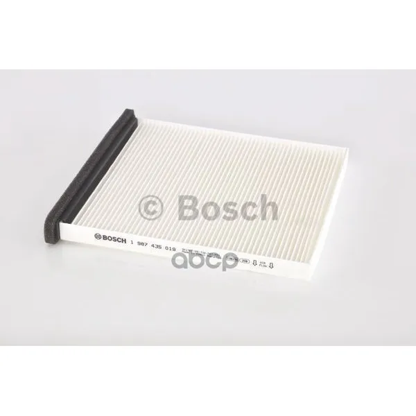 Фильтр Салона Стандарт Mazda 3/6/Cx-5 11 Bosch арт. 1987435019