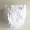 Reusable Adult Diaper for Old People and Disabled Large size Adjustable TPU Coat Waterproof Incontinence undewear ► Photo 3/6