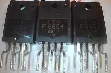 Новый STRF6654 STR-F6654 F6654