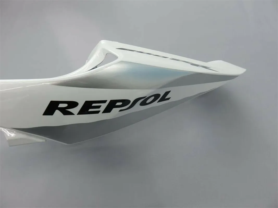 ZXMOTO Обновите свой Комплект обтекателя впрыска для Honda CBR600RR 2005-2006 F5 ABS система впрыска Кузов УФ свет закрепитель для гель-лака