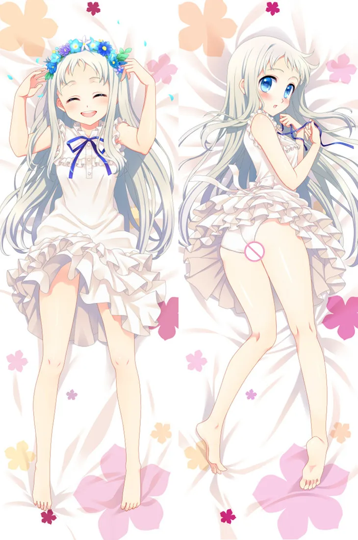 原创 0807 未闻花名 (1)