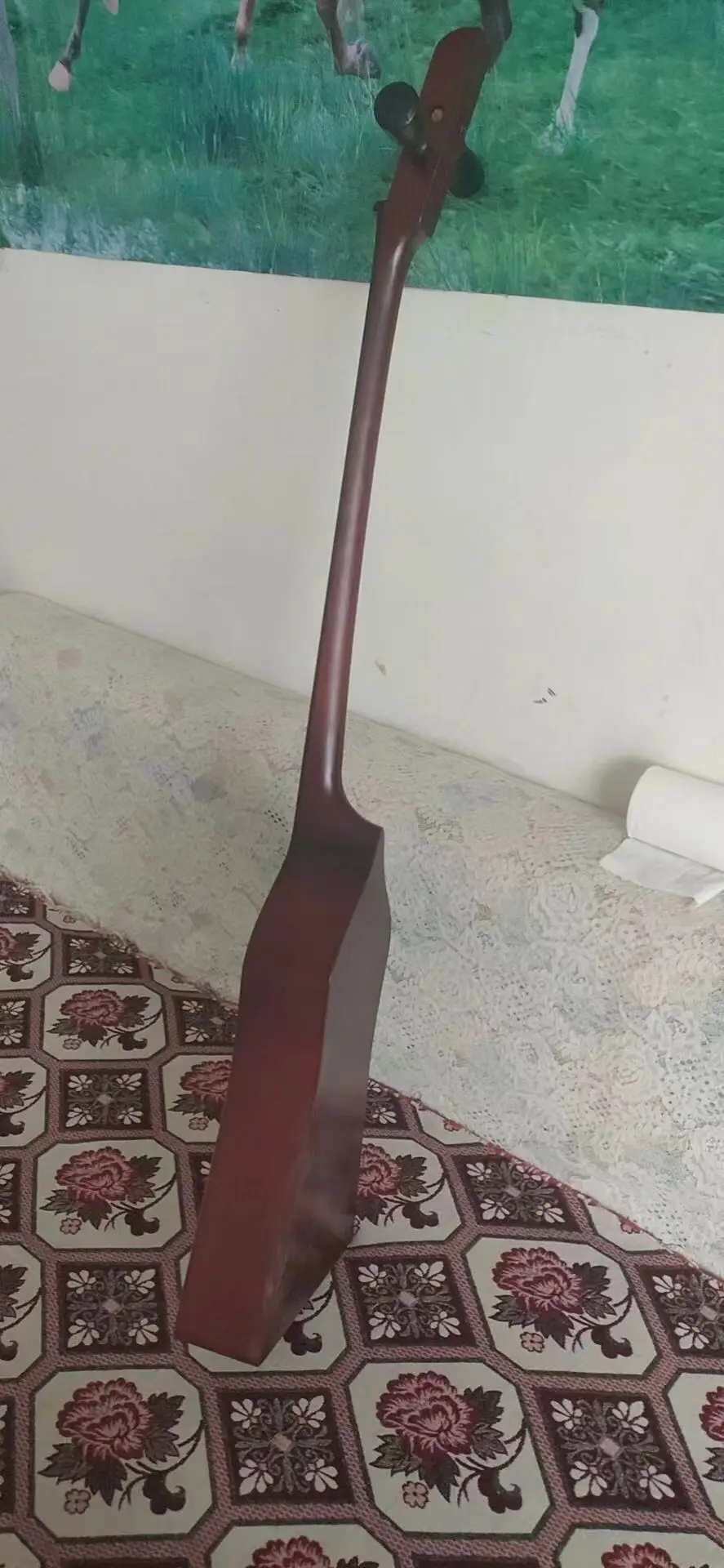 Tuobu xiuer Matouqin Morin khuur music instrument